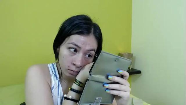 Thumbnail 1, leiasun's Stream at Chaturbate, 1 month ago
