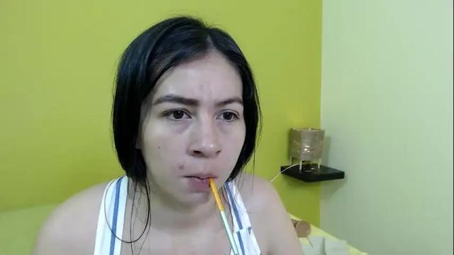 Image 2 of leiasun Stream on Chaturbate on 1 month ago