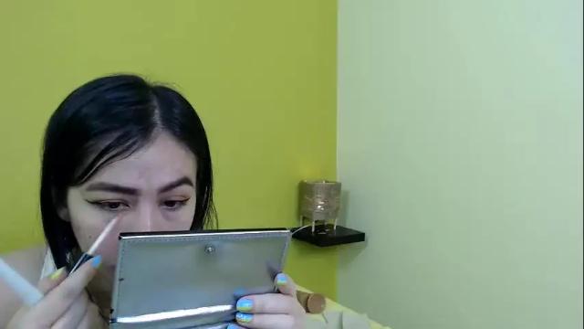 Image 8 of leiasun Stream on Chaturbate on 1 month ago