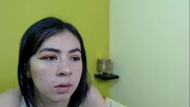 Thumbnail 3, leiasun's Stream at Chaturbate, 1 month ago