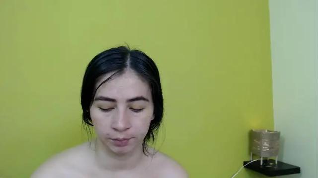 Image 10 of leiasun Stream on Chaturbate on 1 month ago