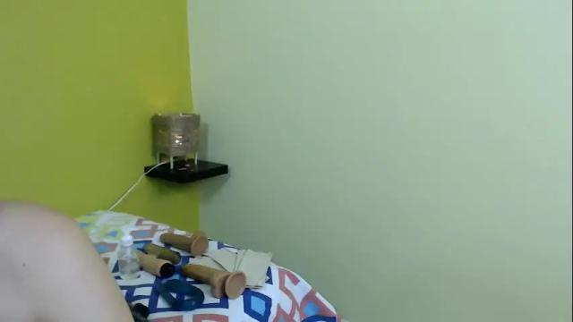 Image 3 of leiasun Stream on Chaturbate on 1 month ago
