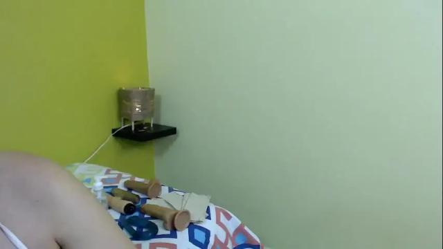 Image 4 of leiasun Stream on Chaturbate on 1 month ago