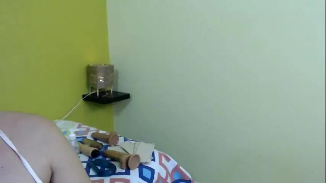 Thumbnail 2, leiasun's Stream at Chaturbate, 1 month ago