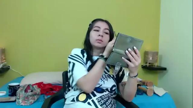 Image 2 of leiasun Stream on Chaturbate on 28 days ago