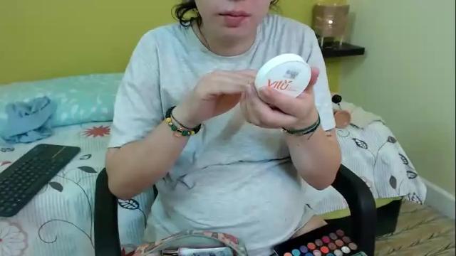 Image 3 of leiasun Stream on Chaturbate on 15 days ago