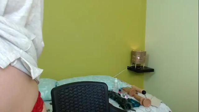 Thumbnail 2, leiasun's Stream at Chaturbate, 12 days ago