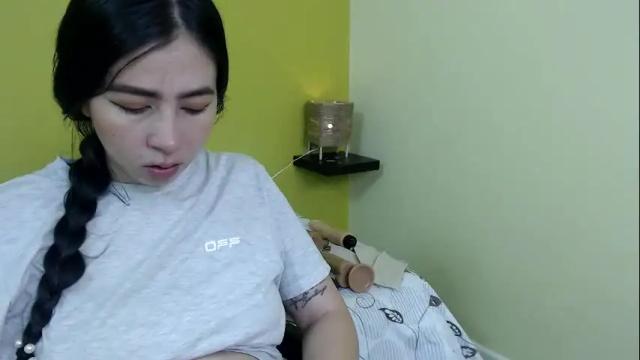 Image 6 of leiasun Stream on Chaturbate on 15 days ago