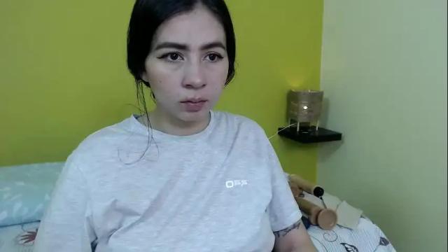 Image 7 of leiasun Stream on Chaturbate on 15 days ago