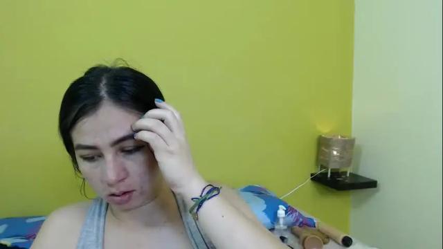 Image 10 of leiasun Stream on Chaturbate on 10 days ago