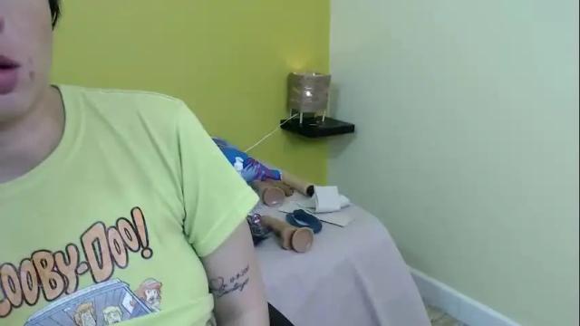 Image 4 of leiasun Stream on Chaturbate on 10 days ago
