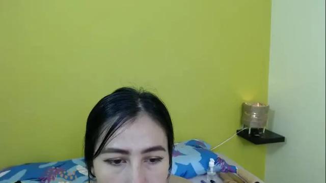 Image 7 of leiasun Stream on Chaturbate on 10 days ago