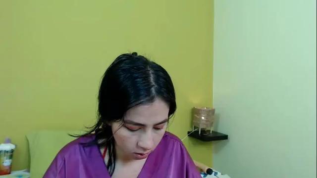 Image 12 of leiasun Stream on Chaturbate on 6 days ago