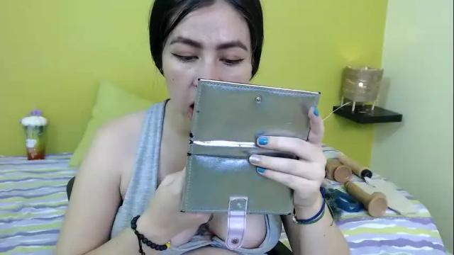 Image 2 of leiasun Stream on Chaturbate on 1 month ago