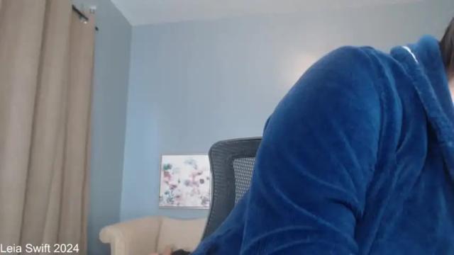 Thumbnail 1, leiaswift's Stream at Chaturbate, 11 months ago