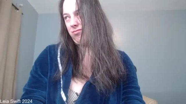 Thumbnail 1, leiaswift's Stream at Chaturbate, 16 months ago