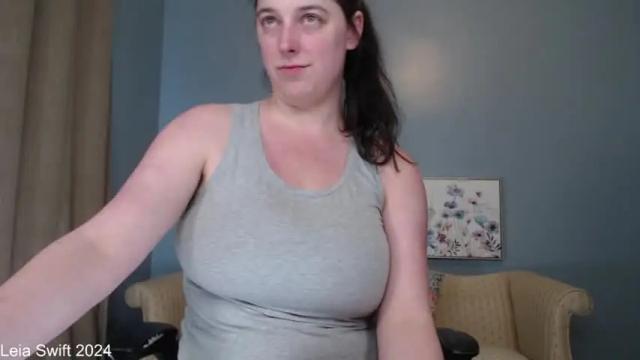 Thumbnail 1, leiaswift's Stream at Chaturbate, 15 months ago