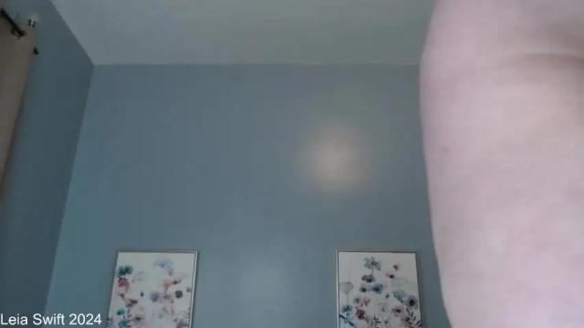 Thumbnail 3, leiaswift's Stream at Chaturbate, 15 months ago