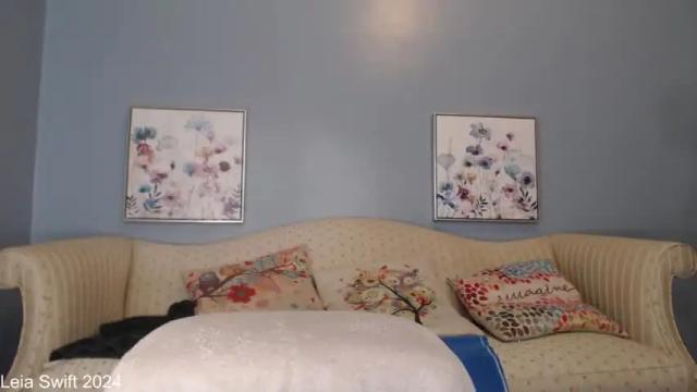 Image 12 of leiaswift Stream on Chaturbate on 14 months ago