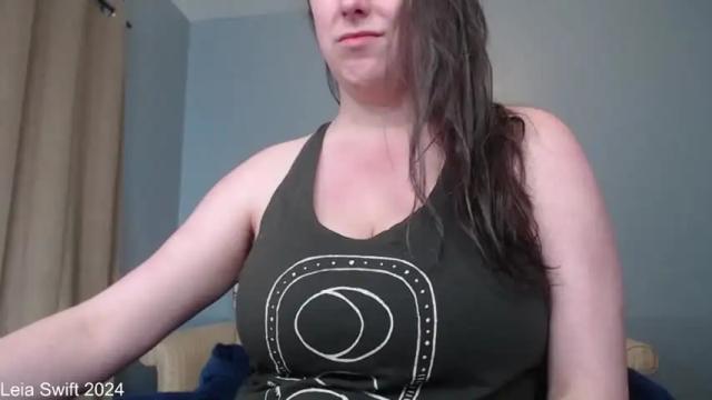 Thumbnail 1, leiaswift's Stream at Chaturbate, 14 months ago