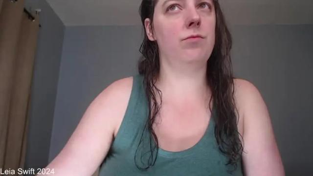 Thumbnail 1, leiaswift's Stream at Chaturbate, 13 months ago