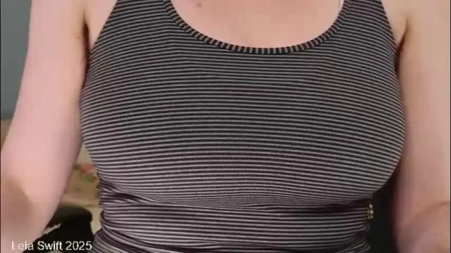 Thumbnail 1, leiaswift's Stream at Chaturbate, 3 months ago