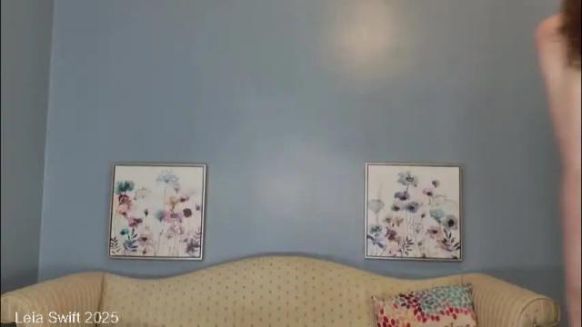 Thumbnail 2, leiaswift's Stream at Chaturbate, 2 months ago