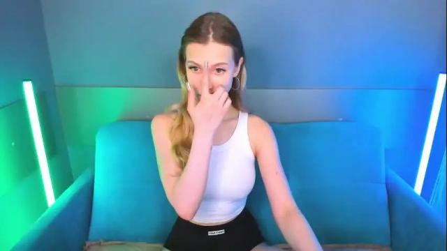 Thumbnail 3, leiawow's Stream at Chaturbate, 1 month ago