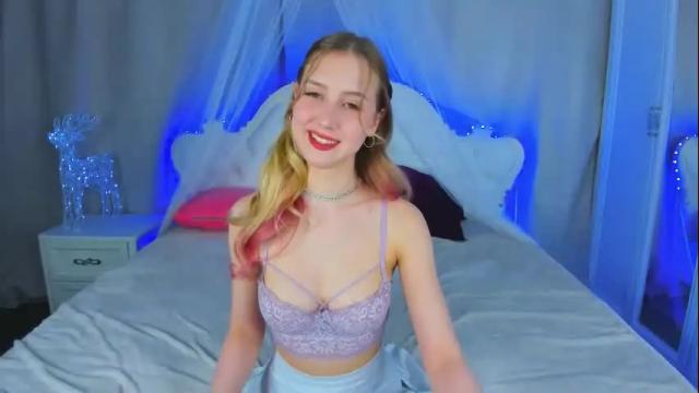 Image 2 of leiawow Stream on Chaturbate on 25 days ago