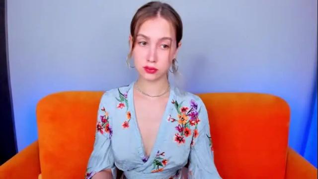 Image 6 of leiawow Stream on Chaturbate on 14 days ago