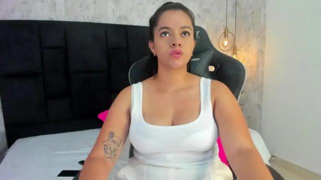 Image 3 of leidy2022_ Stream on Chaturbate on 24 months ago