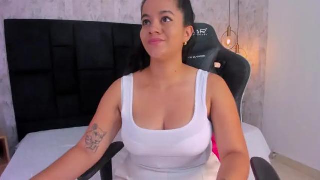 Image 6 of leidy2022_ Stream on Chaturbate on 24 months ago