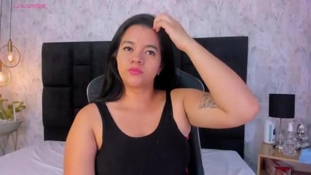 Image 2 of leidy2022_ Stream on Chaturbate on 24 months ago