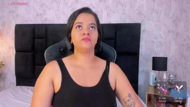 Image 3 of leidy2022_ Stream on Chaturbate on 24 months ago