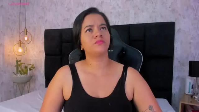 Thumbnail 2, leidy2022_'s Stream at Chaturbate, 24 months ago