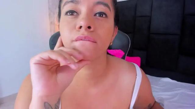 Thumbnail 1, leidy2022_'s Stream at Chaturbate, 24 months ago