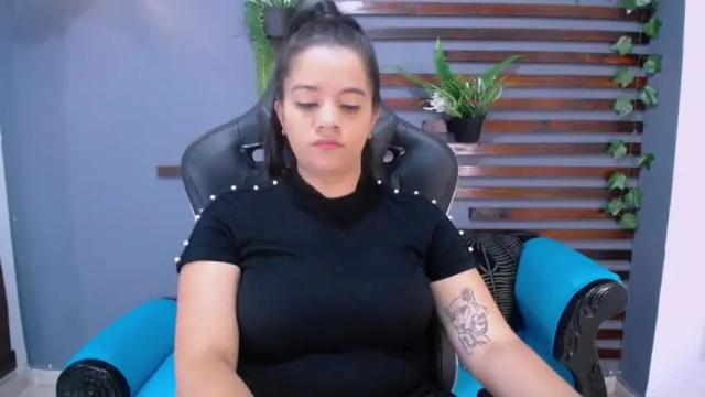 Image 2 of leidy2022_ Stream on Chaturbate on 23 months ago