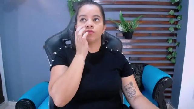 Image 3 of leidy2022_ Stream on Chaturbate on 23 months ago