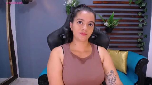 Image 11 of leidy2022_ Stream on Chaturbate on 23 months ago