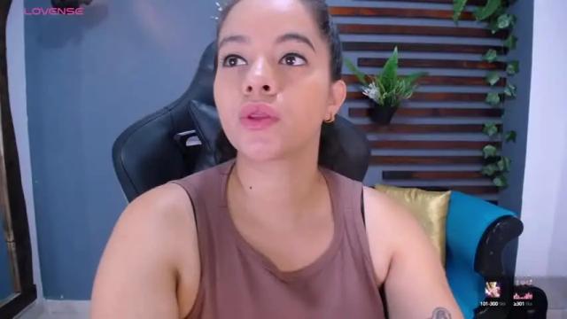Image 12 of leidy2022_ Stream on Chaturbate on 23 months ago