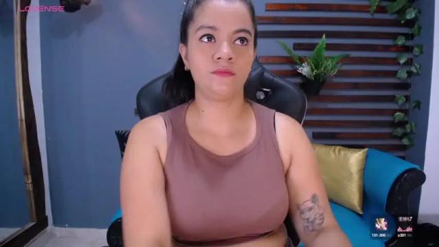 Image 2 of leidy2022_ Stream on Chaturbate on 23 months ago