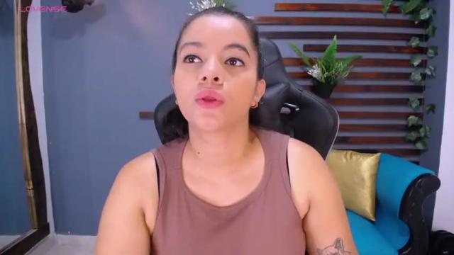 Image 6 of leidy2022_ Stream on Chaturbate on 23 months ago