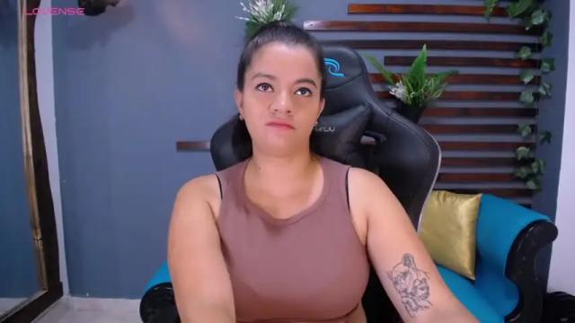 Image 8 of leidy2022_ Stream on Chaturbate on 23 months ago