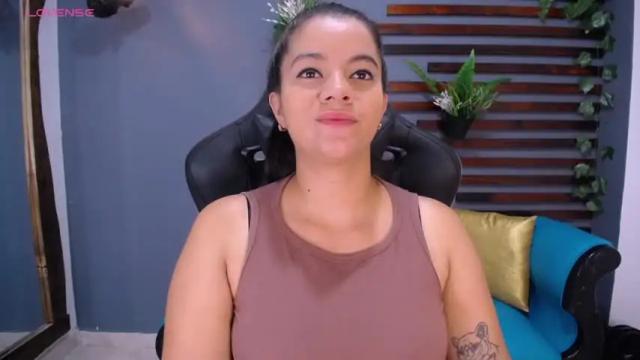 Thumbnail 3, leidy2022_'s Stream at Chaturbate, 23 months ago