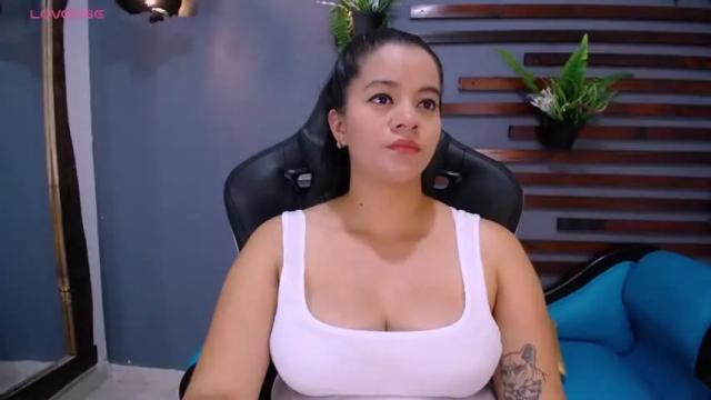 Image 2 of leidy2022_ Stream on Chaturbate on 23 months ago