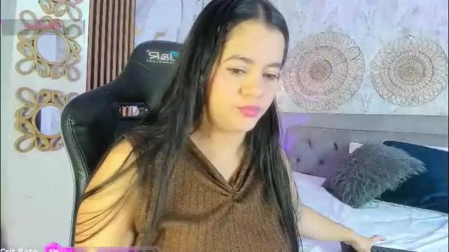 Thumbnail 1, leidy2022_'s Stream at Chaturbate, 5 days ago