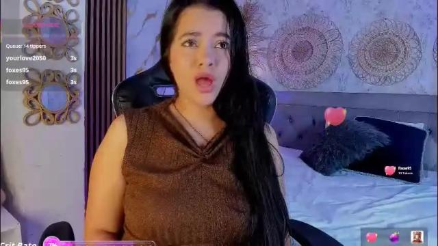 Image 6 of leidy2022_ Stream on Chaturbate on 5 days ago