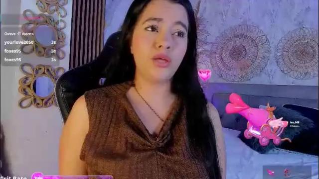 Thumbnail 3, leidy2022_'s Stream at Chaturbate, 5 days ago