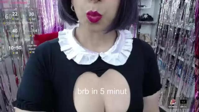 Image 4 of leidy_brenda Stream on Chaturbate on 3 months ago