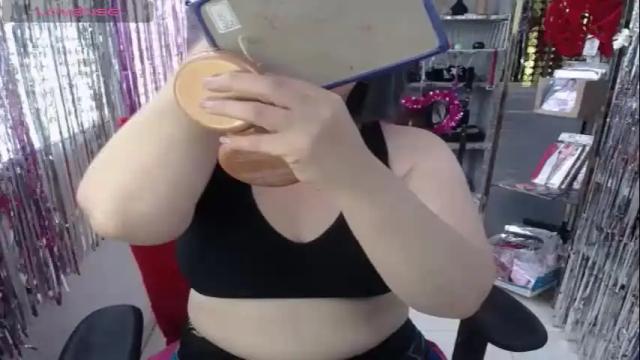 Thumbnail 1, leidy_brenda's Stream at Chaturbate, 1 month ago